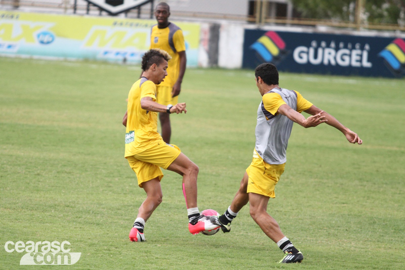 [26-08] Treino físico-técnico - 21