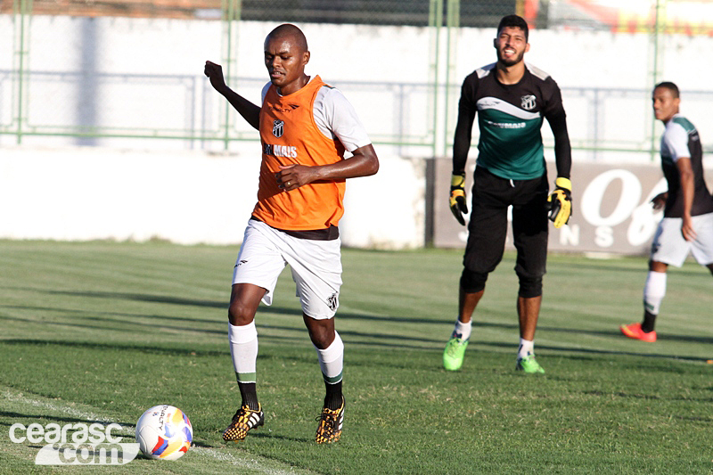 [06-07] Treino tático + finalização - 6
