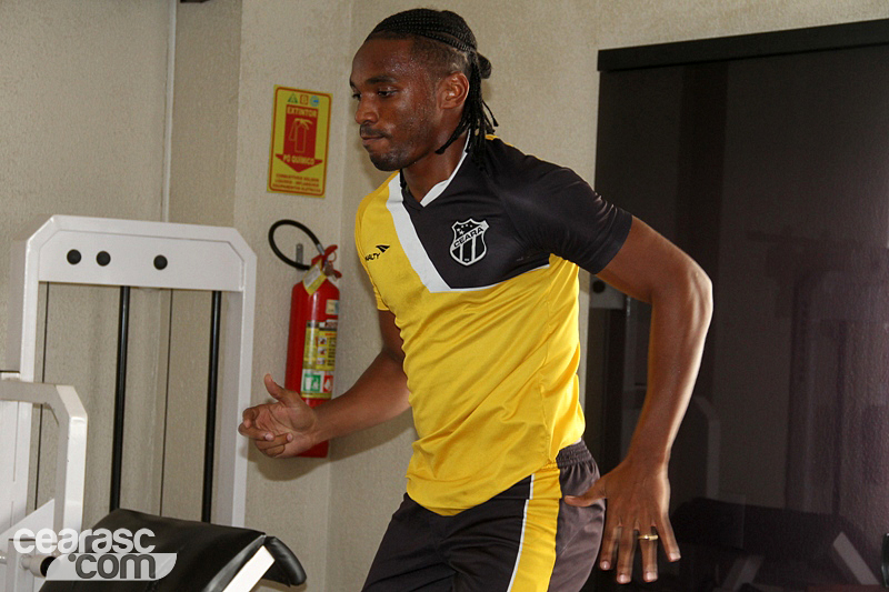 [10-02] Treino recreativo - 2