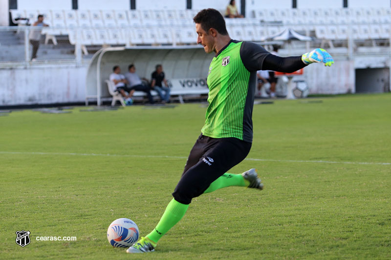 [19-04-2017] Treino Coletivo - 7