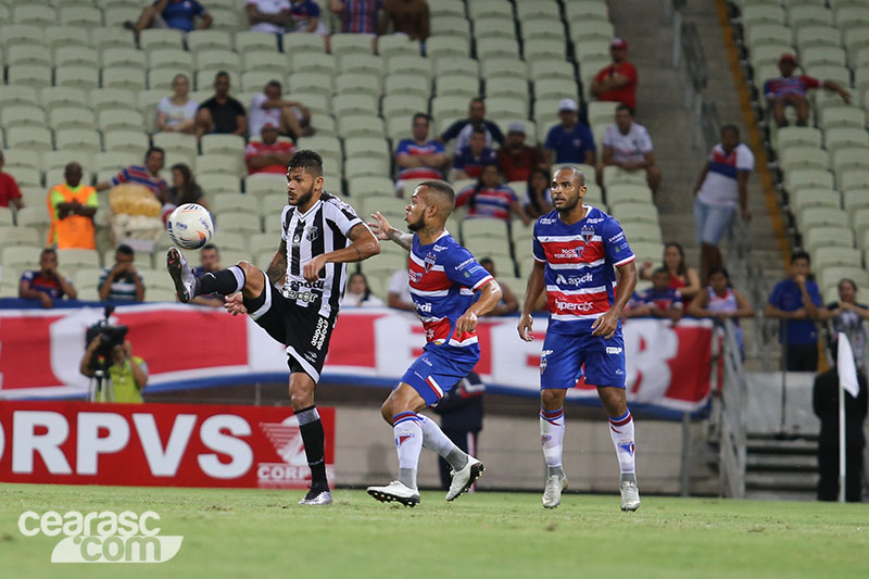 [22-01-2017] Fortaleza x Ceará - 34