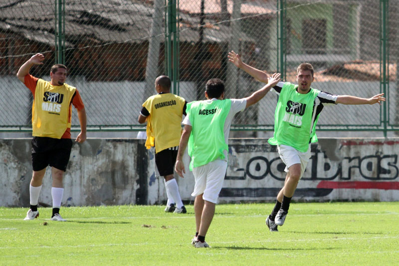 [07-06] Por Dentro do Vozão - Especial do Centenário 01 - 21