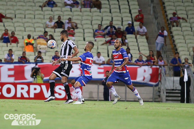[22-01-2017] Fortaleza x Ceará - 35
