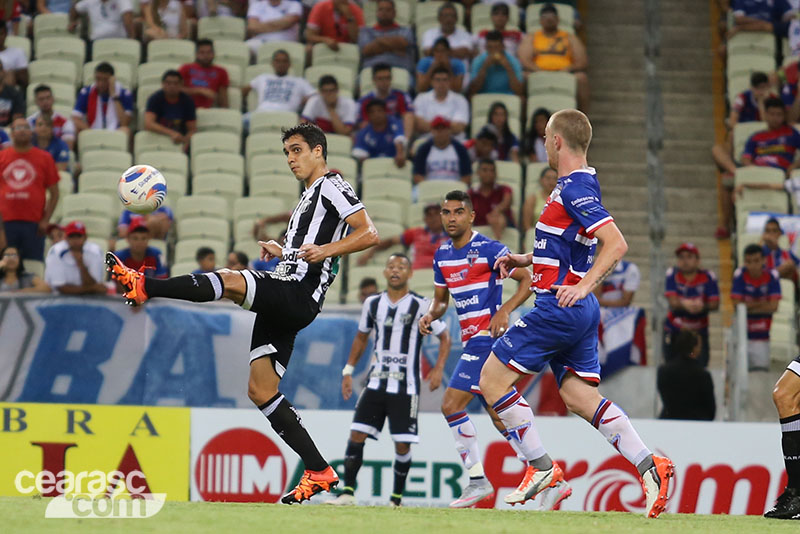 [22-01-2017] Fortaleza x Ceará - 37