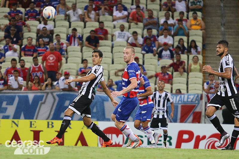 [22-01-2017] Fortaleza x Ceará - 38