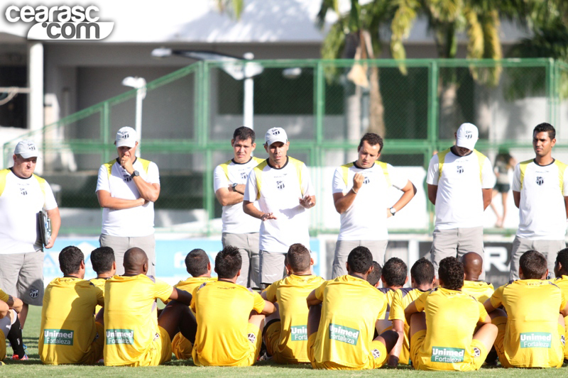 [21-02] Treino Tático - Coletivo - 2