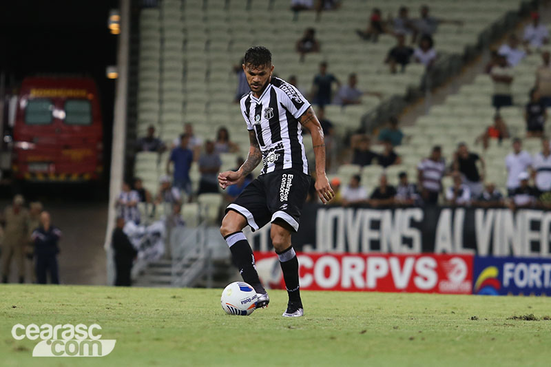 [22-01-2017] Fortaleza x Ceará - 43