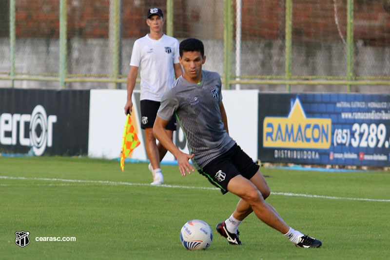 [19-04-2017] Treino Coletivo - 10