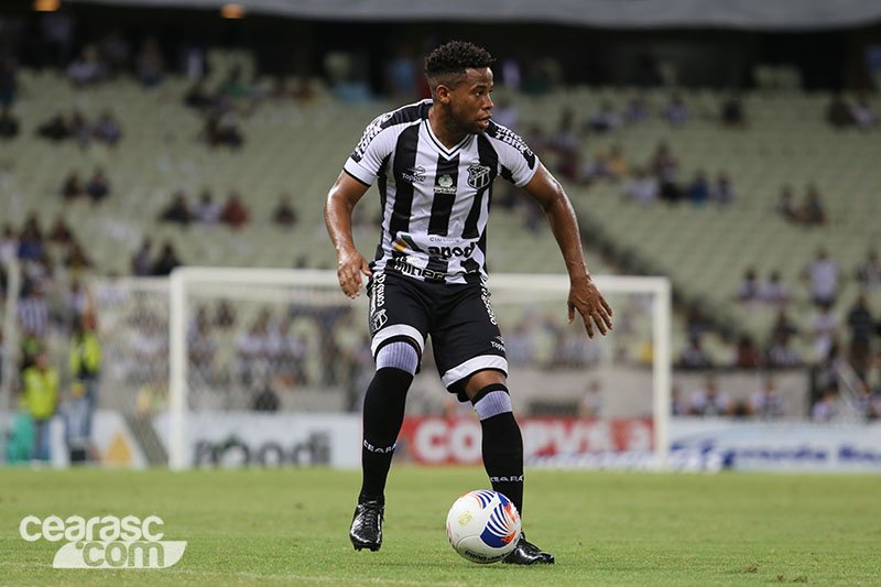 [22-01-2017] Fortaleza x Ceará - 45