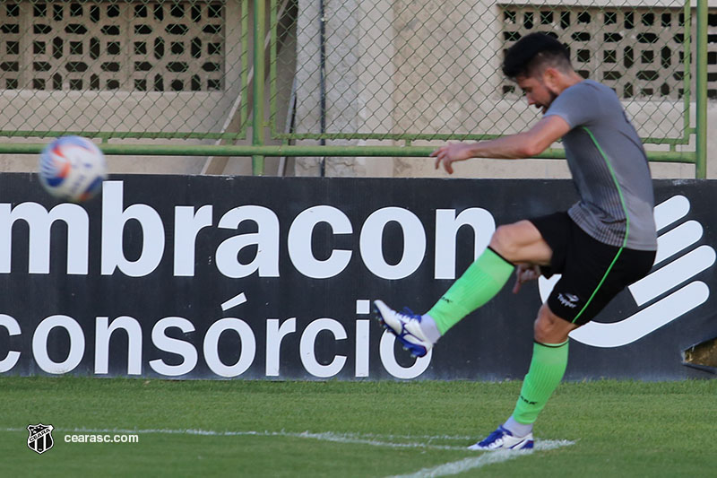[19-04-2017] Treino Coletivo - 11
