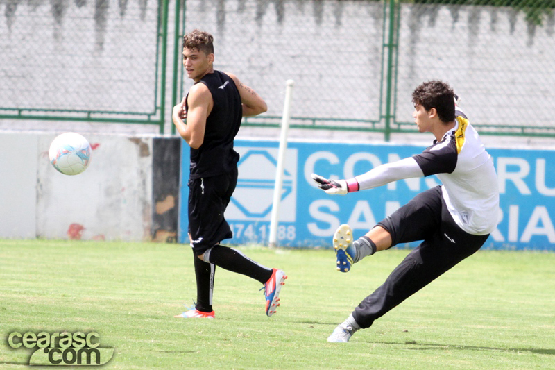 [06-04] Treino Recreativo - 21