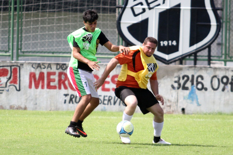 [07-06] Por Dentro do Vozão - Especial do Centenário 01 - 23
