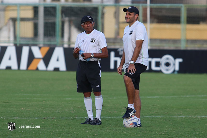 [19-04-2017] Treino Coletivo - 13