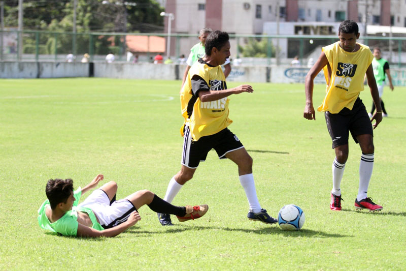 [07-06] Por Dentro do Vozão - Especial do Centenário 01 - 24