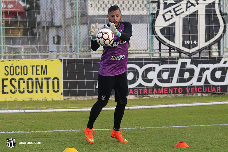 [16-10-2017] Treino Integrado - 5