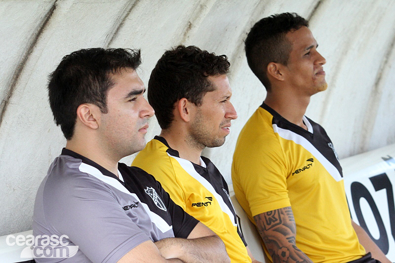 [10-02] Treino recreativo - 10