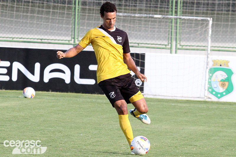 [10-02] Treino recreativo - 12