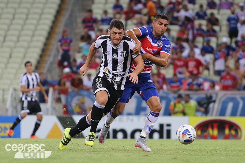 [22-01-2017] Fortaleza x Ceará - 49