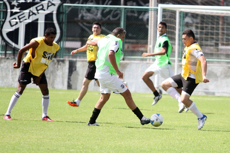 [07-06] Por Dentro do Vozão - Especial do Centenário 01 - 26