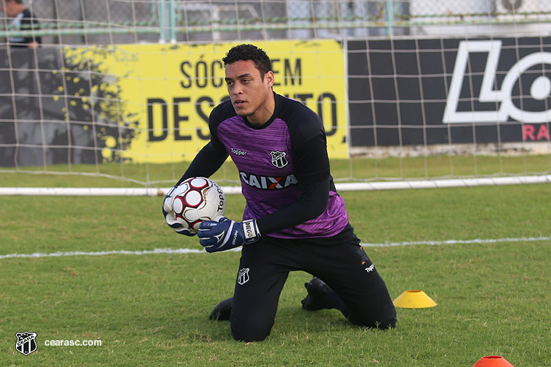 [16-10-2017] Treino Integrado - 7