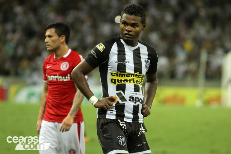 [13-08] Ceará 3 x 1 Internacional - 53