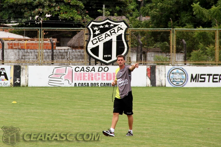 [14-05] Treino Técnico - Vovozão - 3