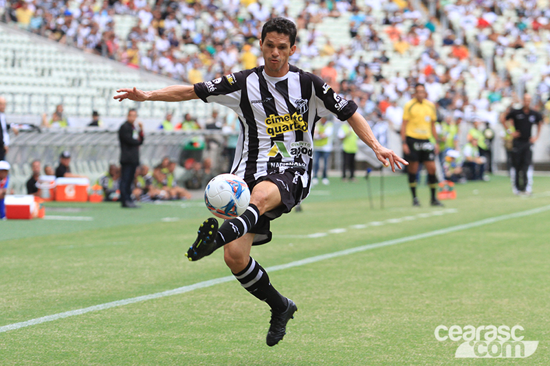 [09-03] Fortaleza 1 X 1 Ceará - 8