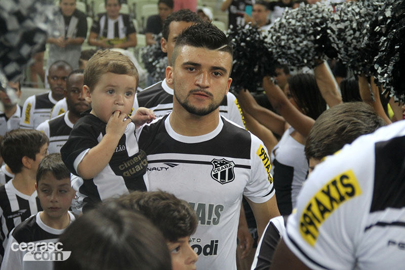 [07-07] Ceará 0 x 0 Botafogo - 5