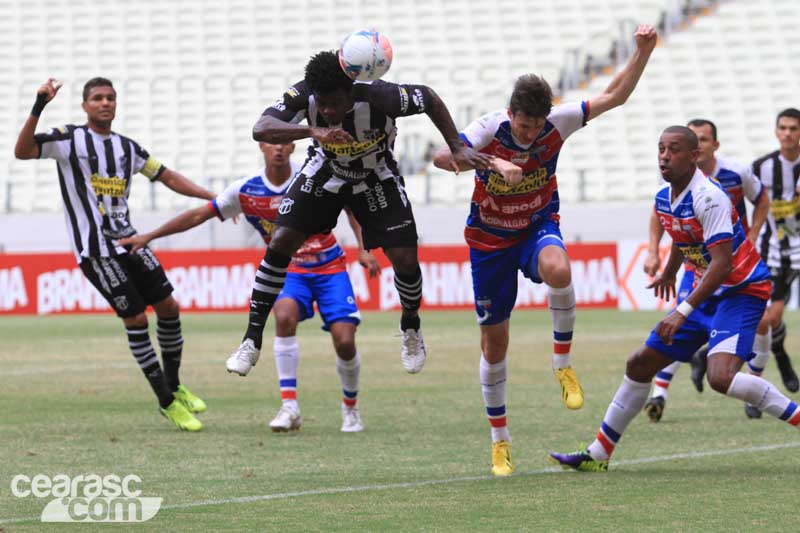 [09-03] Fortaleza x Ceará - 9