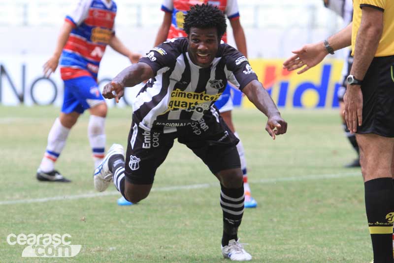 [09-03] Fortaleza x Ceará - 10