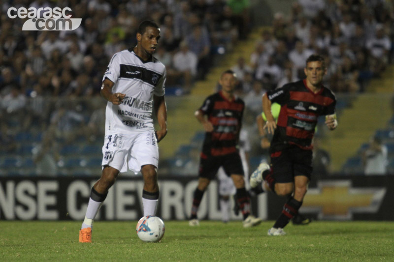 [07-03] Ceará x Guarany de Sobral - 9