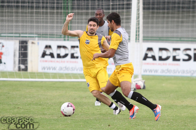 [04-01] Tarde de treino técnico em CAP - 8