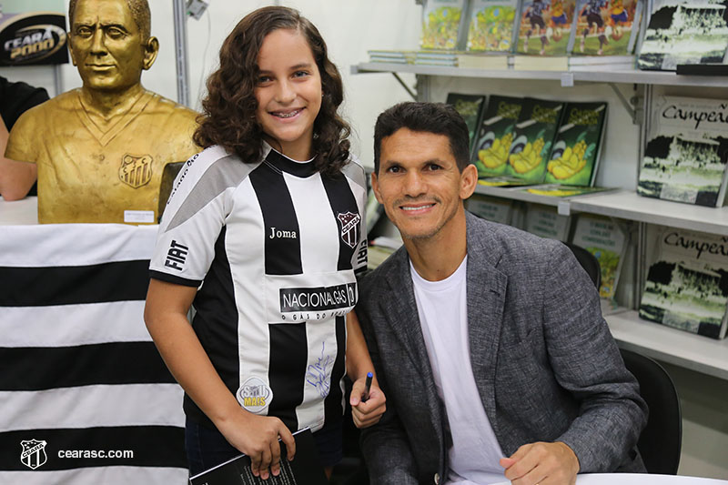 [19-04-2017] XII Bienal Internacional do Livro - 6