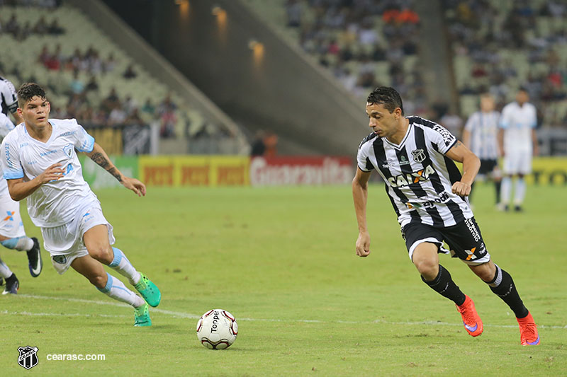 [02-06-2017] Ceará 1 x 0 Londrina - 38