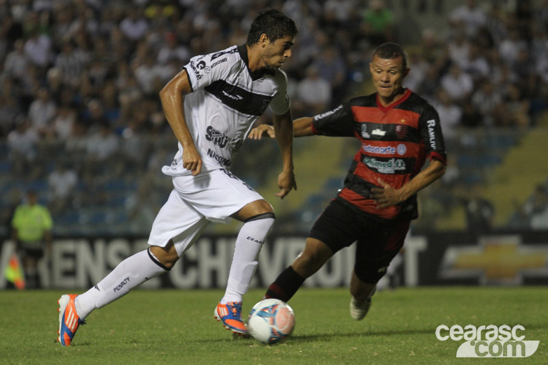 [07-03] Ceará x Guarany de Sobral - 10