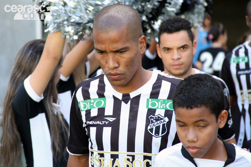 [07-04] Ferroviário 0 X 2 Ceará - 01 - 1