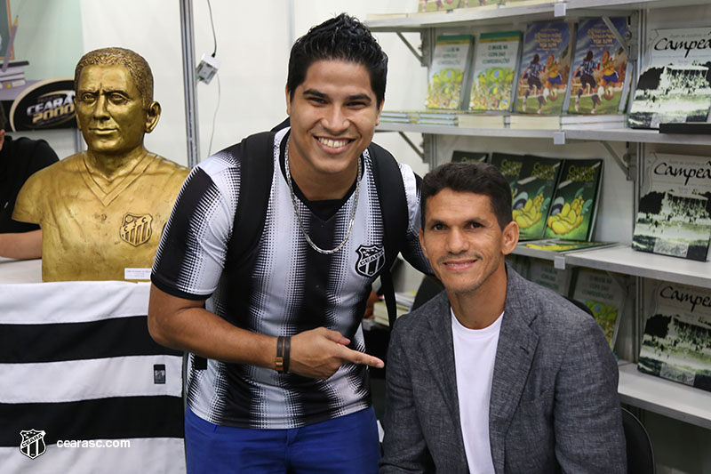 [19-04-2017] XII Bienal Internacional do Livro - 7