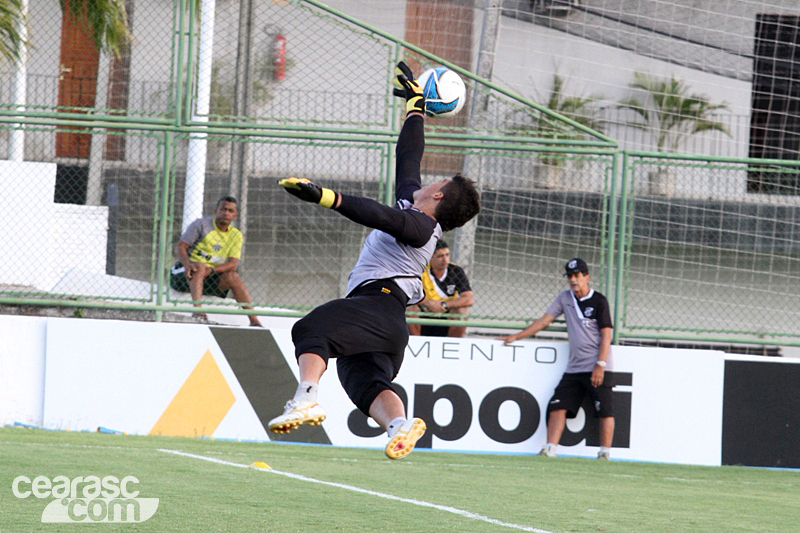 [10-02] Treino recreativo - 16