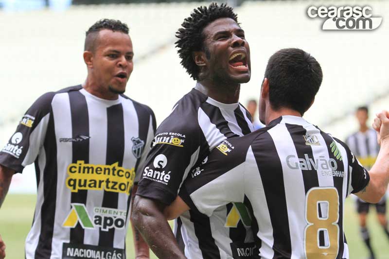 [09-03] Fortaleza x Ceará - 12