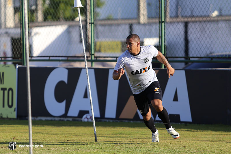 [21-08-2017] Treino Tático - 7