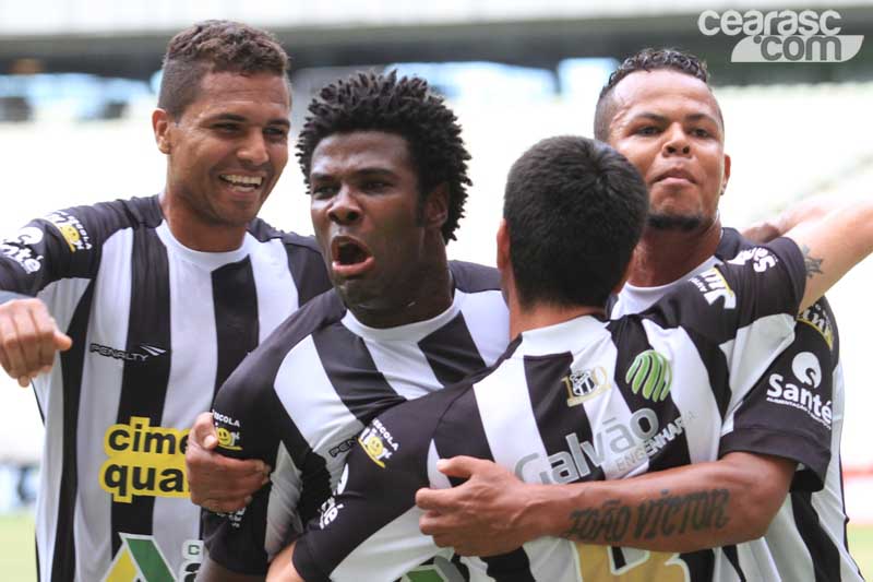 [09-03] Fortaleza x Ceará - 13