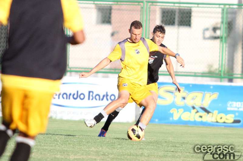 [21-02] Treino Tático - Coletivo - 9