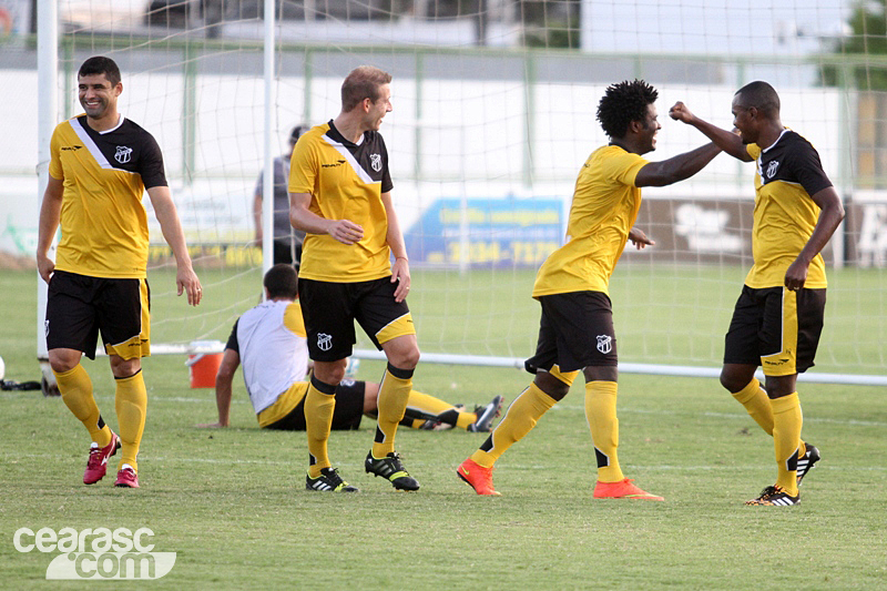 [10-02] Treino recreativo2 - 4