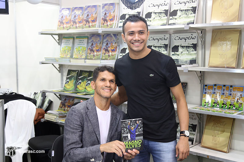 [19-04-2017] XII Bienal Internacional do Livro - 15