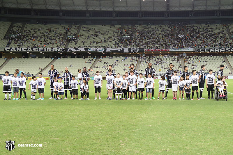Ceará 2 x 0 Juventude - 1