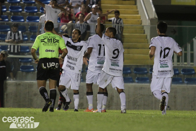 [07-03] Ceará x Guarany de Sobral - 13