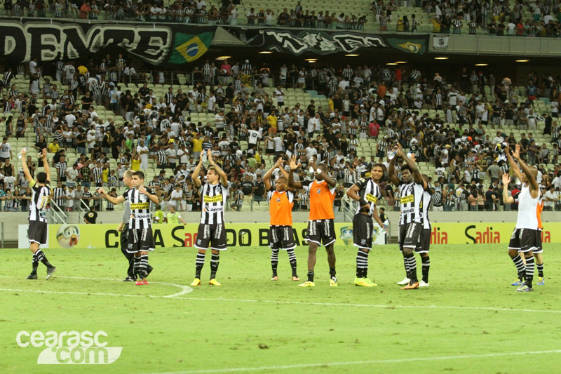 [13-08] Ceará 3 x 1 Internacional - 55