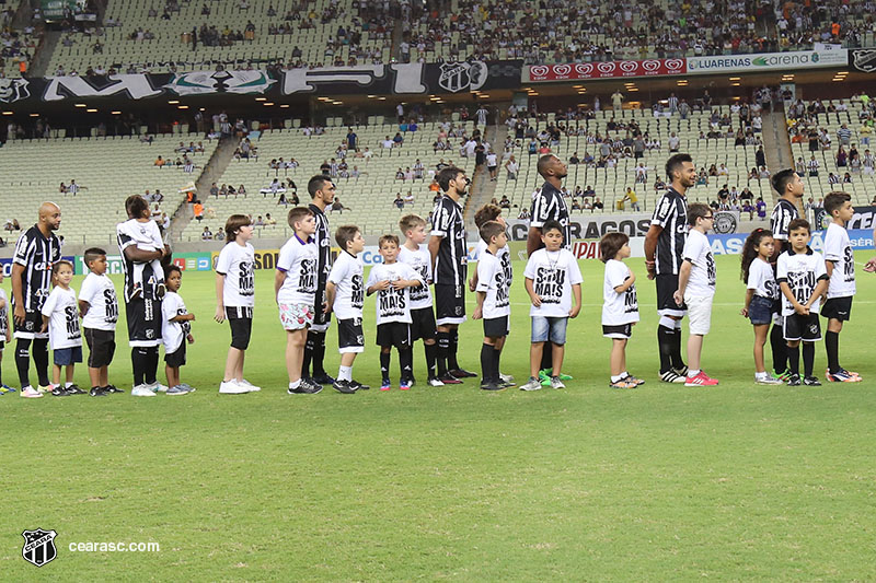 Ceará 2 x 0 Juventude - 2