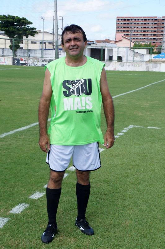 [07-06] Por Dentro do Vozão - Especial do Centenário 02 - 1