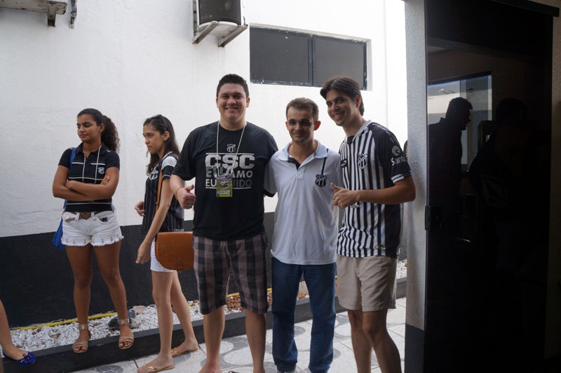 [07-06] Por Dentro do Vozão - Especial do Centenário 02 - 7